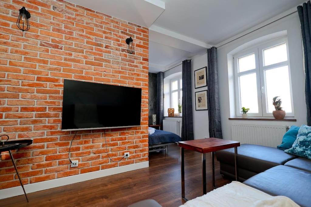 Apartment Przytulnie Z The Gg