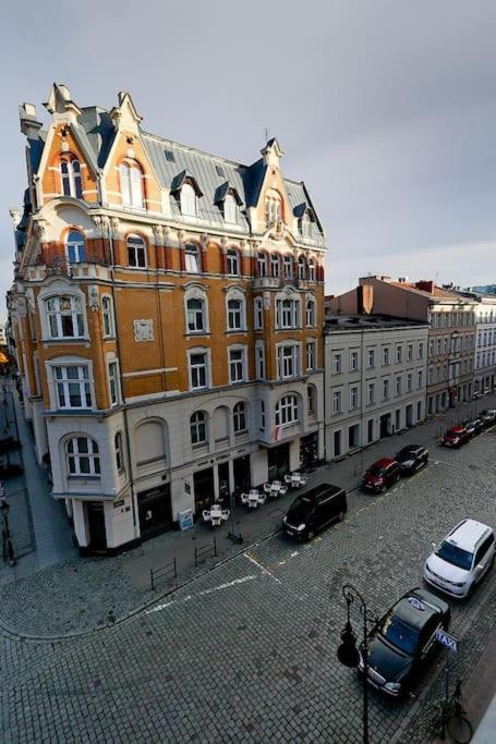 Przytulnie Z The Gg Poznan
