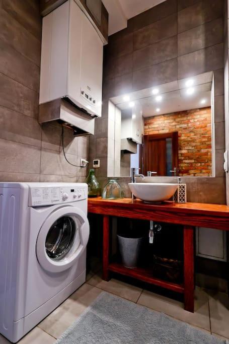Apartment Przytulnie Z The Gg Poznan