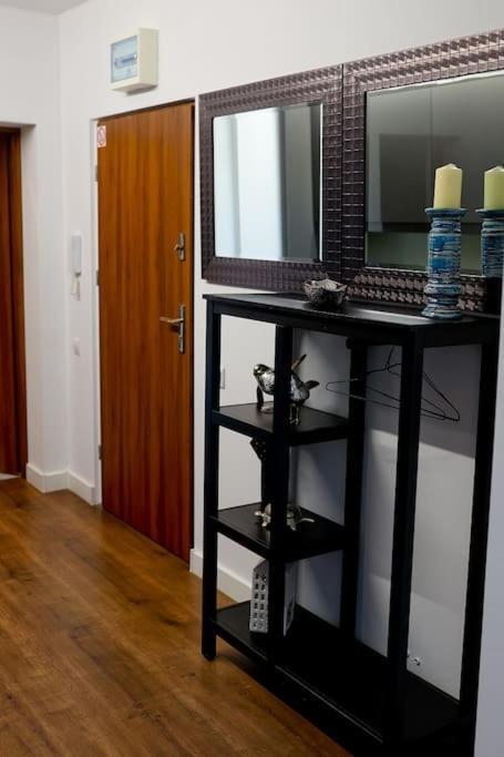 Przytulnie Z The Gg Apartment